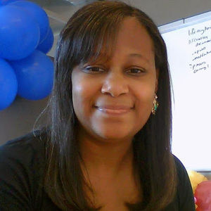 Meet your Posher, Grace